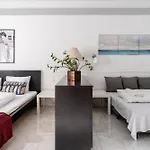 Madach Apartament Budapesta