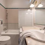 Apartament Madach *