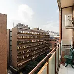 Madach Apartament Budapesta