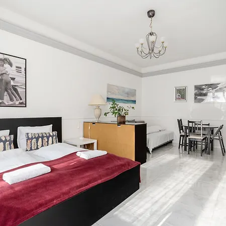 Madach Apartament
