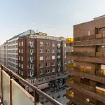 Apartmán Madach *