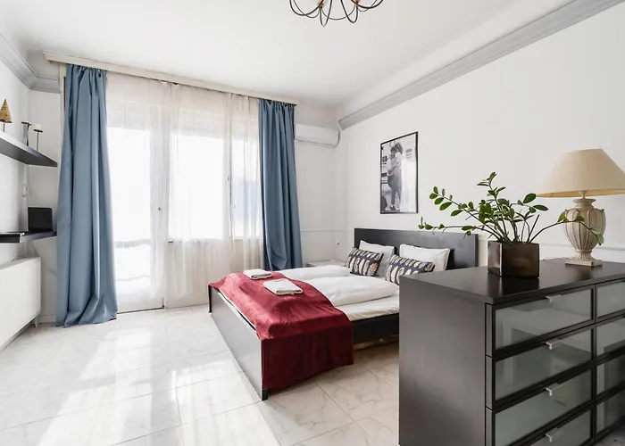 Madach Apartament